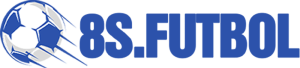 Logo 8s