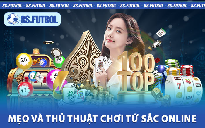 Mẹo Và Thủ Thuật Chơi Tứ Sắc Online