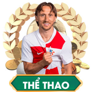 Thể Thao 8s